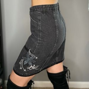 Desigual Martia Skirt